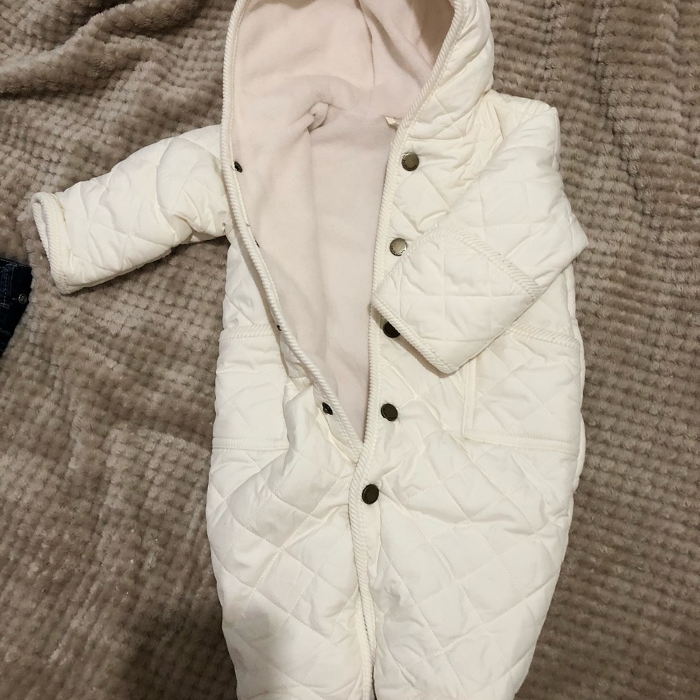 Coat - Picture 3 of 3